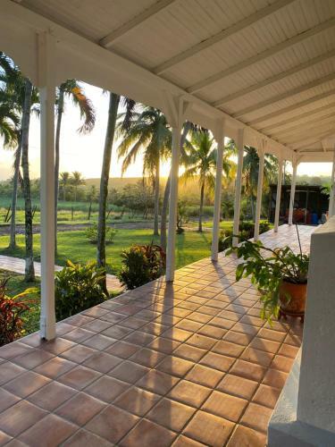 Villa Habitation Au Coeur Du Comt�