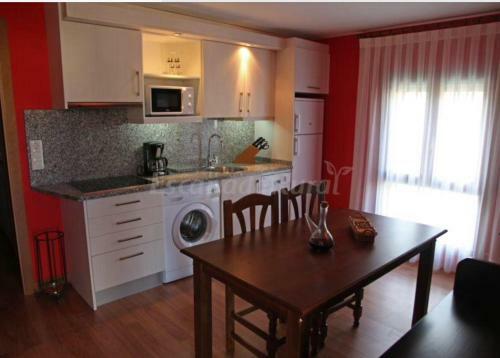 Agroturismo Casa Balana