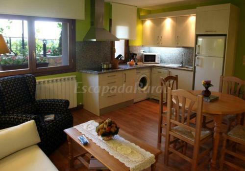 Agroturismo Casa Balana