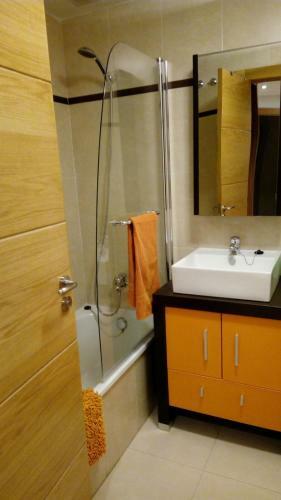 Apartamento La Casa De Sira.