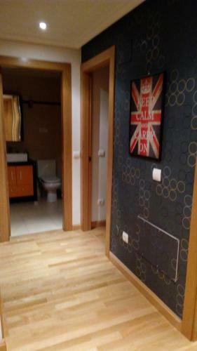 Apartamento La Casa De Sira.