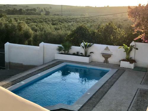 Villa Cortijo Dominguez