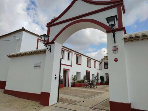Villa Cortijo Dominguez