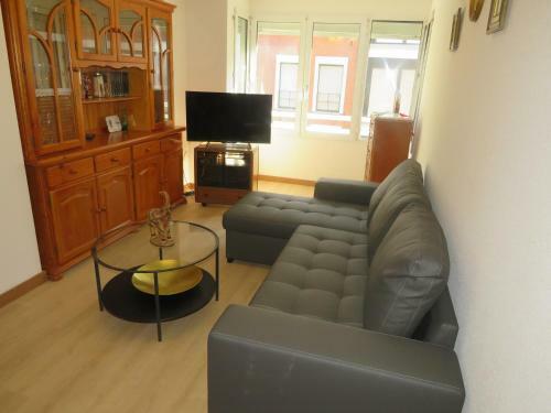 Apartamento Entero