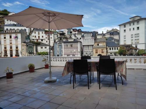 Apartamento Casa Del Beso II
