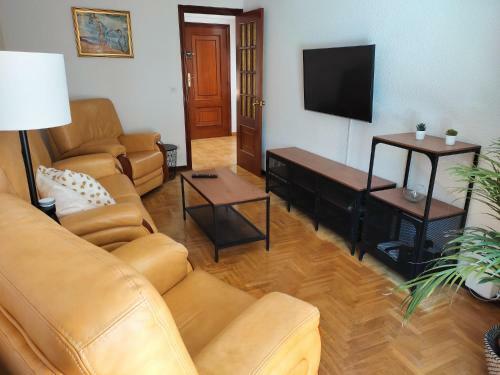 Apartamento Casa Del Beso II