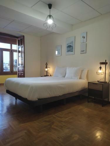 Apartamento Casa Del Beso II