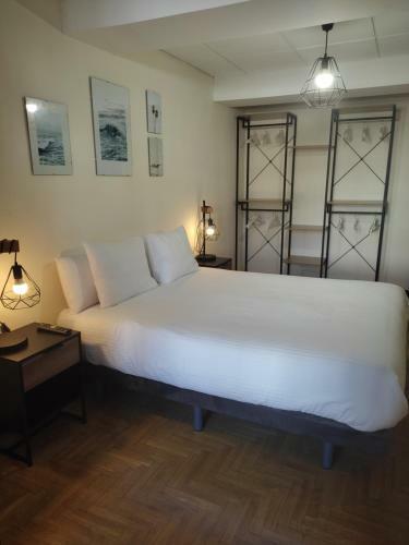 Apartamento Casa Del Beso II