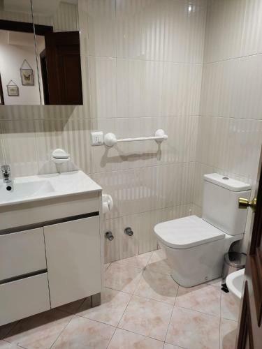 Apartamento Casa Del Beso II