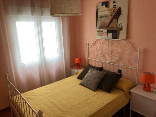 Apartamento Agua Sal Y Arena