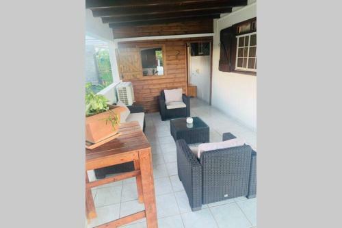 Apartamento T3 Spacieux Et Moderne - Plages � Proximit�s