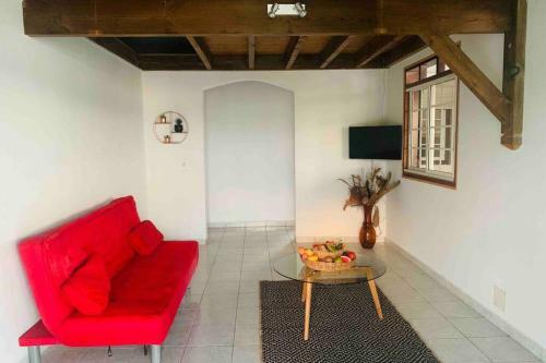 Apartamento T2 Spacieux Et Moderne - Plages � Proximit�s