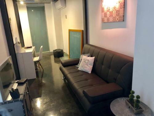 Apartamento Loft Alcaide 9
