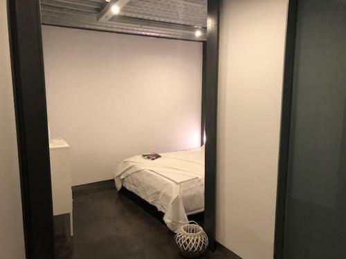 Apartamento Loft Alcaide 9