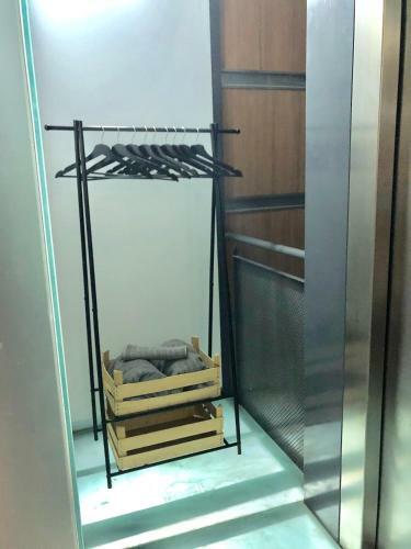 Apartamento Loft Alcaide 9