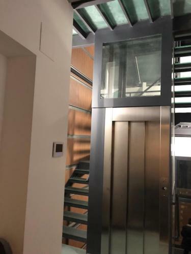 Apartamento Loft Alcaide 9