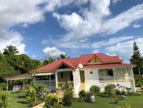 Superbe Bungalow de 3 Cac Entre Plage Et Montagne!