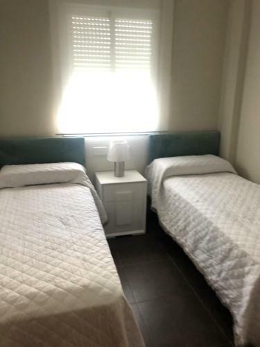 Apartment Lucena Park