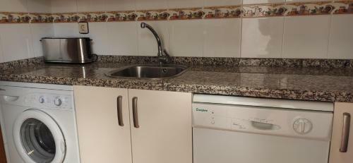 Apartamento Casa Rural Julia