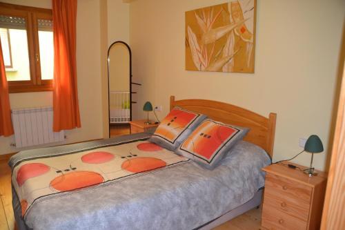 Apartamento Romy