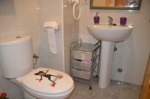 Apartamento Romy