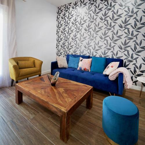 Apartamento El Coso Boutique Lucena