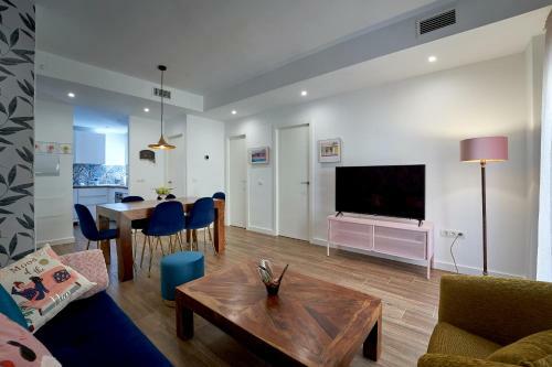 Apartamento El Coso Boutique Lucena