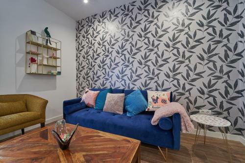 Apartamento El Coso Boutique Lucena