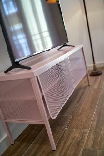 Apartamento El Coso Boutique Lucena