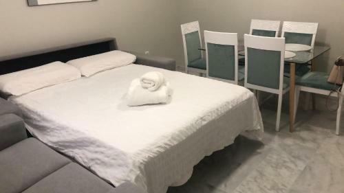Apartment Lucena Center Bajo
