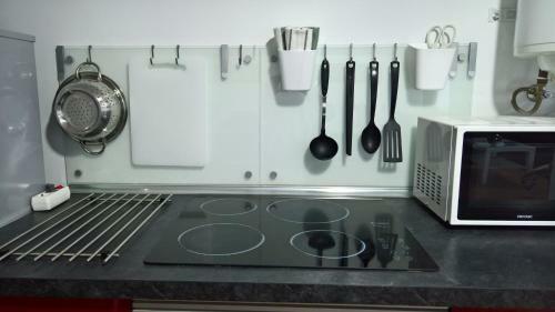 Apartamento Loft Cerca De Zaragoza