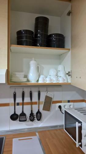 Apartamento Estrella Rural