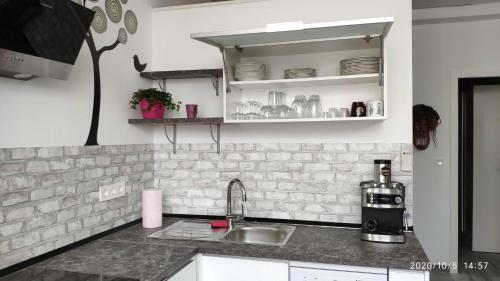 Apartamento La Luna