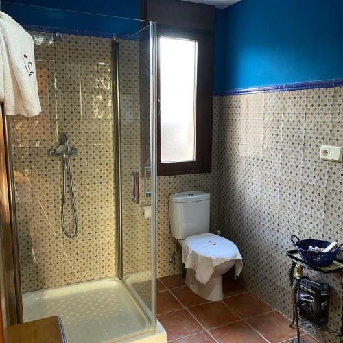 Apartamentos Rurales Los Altos Del Castejon