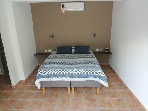 Bed & Breakfast Finca Mirador