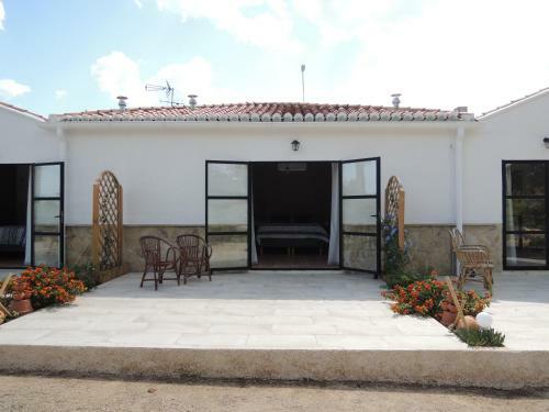 Bed & Breakfast Finca Mirador