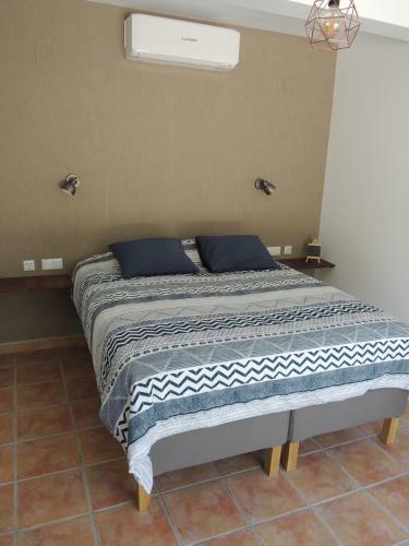 Bed & Breakfast Finca Mirador