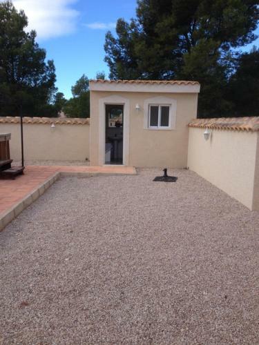 B&B Los Zuecos