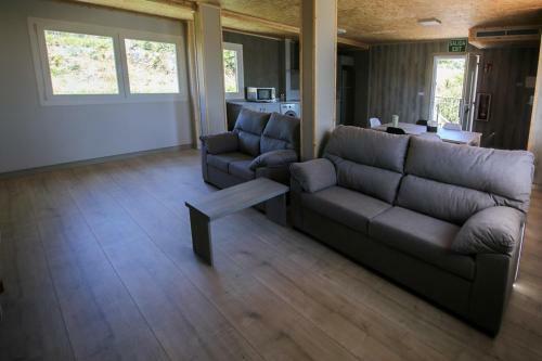 Apartamento Celtainer