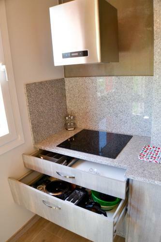 Apartamento Celtainer
