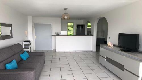 Apartamento Marin'a Baie Martinique