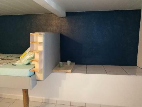 Apartamento Studio Transit Sur La Route Des Plages
