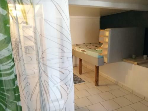 Apartamento Studio Transit Sur La Route Des Plages