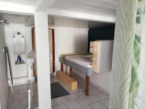 Apartamento Studio Transit Sur La Route Des Plages