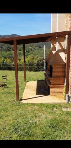 Apartamento Mas Tarr�s
