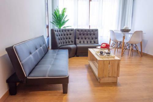Apartamento Toledo M�gico