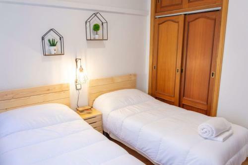 Apartamento Toledo M�gico