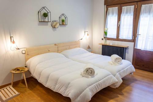 Apartamento Toledo M�gico
