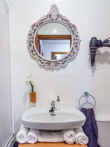 Apartamento Toledo M�gico