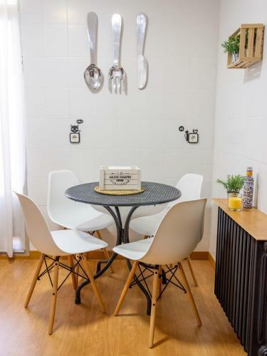 Apartamento Toledo M�gico